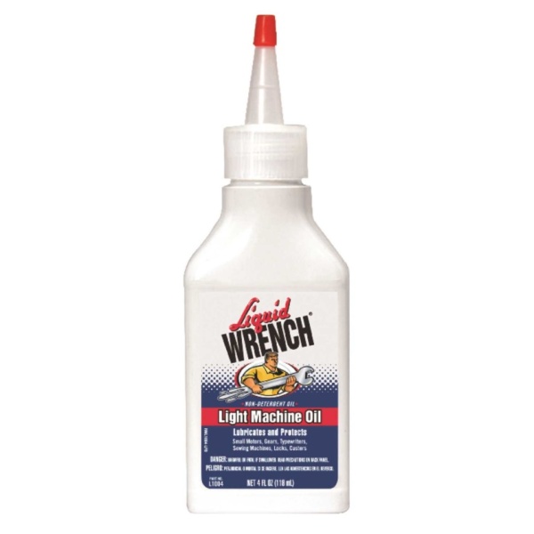 Liquid Wrench Ulei Mecanisme Fine 118ML CH2408